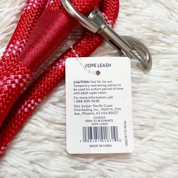 Top Paw 4ft Dog Leash - Picture 2 of 3